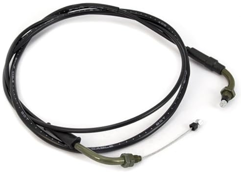 Throttle Cable compatible with Lexmoto Valletta 125 ZN125T-Y