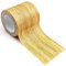 KAIAIWLUO Ruban de Conduit à Grain de Bois,5,7cmx4,57m Ruban Adhésif Imitation Grain Ruban à Effet Rubans de Réparation de Meuble Ruban Imperméable pour Réparation Rayures Stratifié