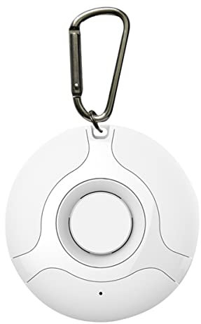 COMBLU Ultraschall Schädlingsbekämpfer, Outdoor Tragbare USB Elektronische Ultraschall Schädlingsbekämpfung USB Mos-Quito Repellent und Leise Saugdesign für Zuhause