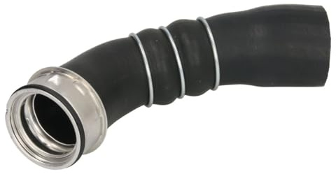 THERMOTEC DCB098TT Ladeluftschlauch Kompatibel mit BMW 1 Schrägheck E87 11617810308part 11614722965 11617792316