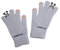 SJTJSPX Strickhandschuhe Damen Mädchen Winterhandschuhe Panda Touchscreen Handschuhe Thermo Winddicht Fingerhandschuhe Outdoor Niedlich Skihandschuhe für Fahrrad Motorrad Weihnachten Laufen