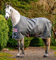 Horseware Amigo Hero Ripstop lite, 130, Shadow/Rose&Navy