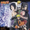 NARUTO SHIPPUDEN 16 MONTH 2025 WALL CALENDAR