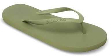 Billabong Sunlight - Sandalen - Frauen - 41 - Grün