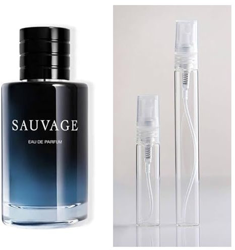Sauvage Eau de Parfum 10 ml