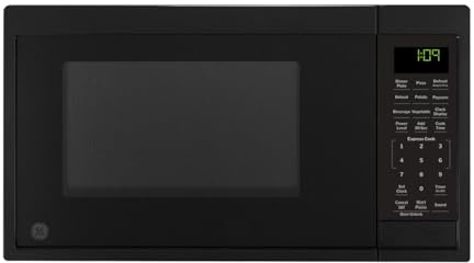 GE 0.9 CU. FT MICROWAVE