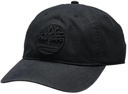 CAPPELLO TIMBERLAND TB0A61UJ SOUNDVIEW 0011 BLACK