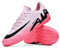 KUUK Herren Damen Fußballschuhe Jugendliche Fussballschuhe Kunstrasen Hallenschuhe Fussball Turf Indoor Outdoor AG FG TF Wettkampf Trainingsschuhe Unisex (DE 2286 Fen TF 43)