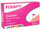 Dulàc Fixaplus Cavixin - Kit Otturazione Dentale Provvisoria Classe IIa con Cemento Dentale, Emergenza Denti, 2 Applicazioni, Dispositivo Medico Certificato