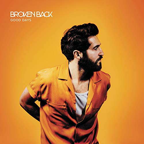 Broken Back Inc / Sony Music E