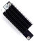 Deal4GO VR Spannungsregler VRM Kühlkörper Thermomodul 0612F7 612F7 für Dell XPS 8940 OptiPlex 7080 7090 G5 SE 5000