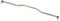 SECURA Spurstange Lenkung kompatibel mit Husqvarna CT CTH 130 131 141 150 532170162 170162