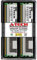 A-Tech - Módulos de memoria RAM de servidor (64 GB, 2 x 32 GB, DDR3, PC3-14900, 1866 MHz, ECC, carga reducida, 4Rx4, 1,5 V, 240 pines, LRDIMM, Quad Rank, AT32G2D3D1866LQ4N15V)