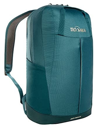 Tatonka City Pack 20 Teal Green/Jasper