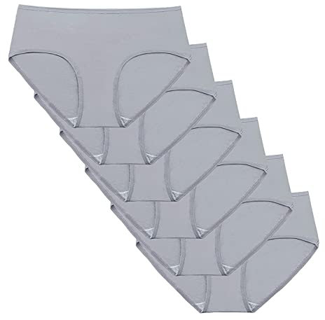 FGUUTYM Body sexy pour femme - Taille confortable - 6 sous-vêtements - Lingerie sexy pour femme enceinte, gris, L
