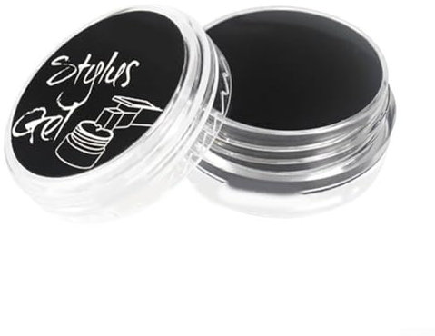 Stylus Needle Cleaner,Turntable Stylus Needle Cleaning Gel Vinyl stylus cleaner professional turntable stylus cleaner