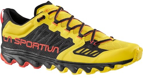 LA SPORTIVA Herren Helios III Schuhe Trailrunningschuhe