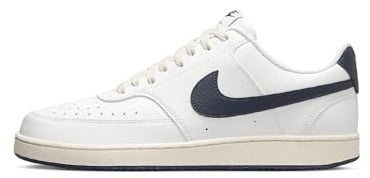 NIKE Court Vision LO Weiß 40