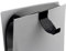 Controller Holder Stand, Controller Holder, Headphone Holder, Headphone Stand, Gaming Stand, 2 Pieces Game Controller Holder, Game Controller Wall Mount Stand, Acrylic Stand