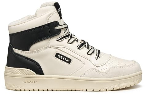 Geox Jungen J Washiba BoySneaker