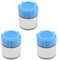 Lioggyet 3X Raffreddamento Chipset Composto di Pasta Grasso Termico 20G per CPU GPU HY710
