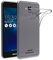 AICEK Cover per ASUS ZenFone 3 Max ZC520TL, Cover ASUS ZenFone 3 Max 5.2 Silicone Case Molle di TPU Trasparente Sottile Custodia per ASUS ZenFone 3 Max