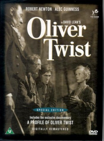 Oliver Twist [UK Import]