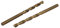Sourcingmap 4.2mm Drilling Dia HSS Cobalt Metric Spiral Twist Drill Bit Rotary Tool 2pcs