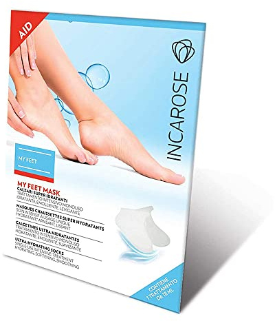 My Feet Mask Super Moisturizing Monoiso Socken
