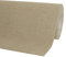 andiamo Teppichboden Izmir für Wohnzimmer und Kinderzimmer - Teppichboden Meterware zum Verlegen - Teppichbelag mit hoher Trittschalldämmung - weicher Teppichboden 400 x 550 cm Beige