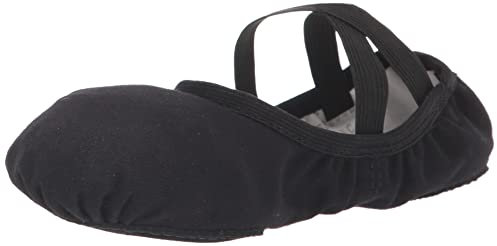 Bloch Damen Performa Tanzschuh, Schwarz, 40 EU