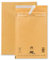 officeking 50 Luftpolsterversandtaschen I9 braun 320 x 455 mm DIN A3 Luftpolster Verpackung Polsterumschläge Briefumschläge gepolstert Umschläge