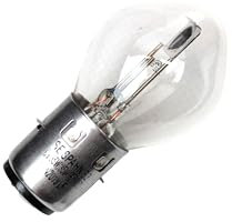 GLÜWO Biluxlampe 6V 35/35W BA20d von GLÜWO
