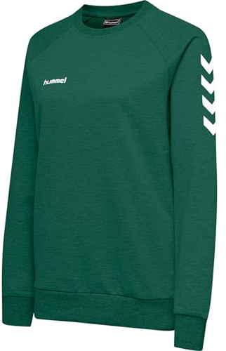hummel Sweatshirt Hmlgo Damen