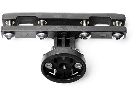 SHEAWA Ersatz-Fahrradsattelhalterung für Garmin Varia Rearview Rada RVR315 RTL510 RTL510 Rücklicht Zubehör