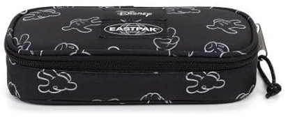 Oval Single Mickey Hands Adulto unisex Eastpak ek0007178e91001