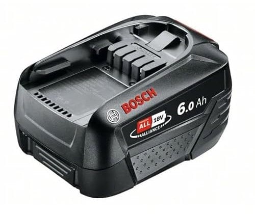 Bosch Bateria pba 18v 6.0ah