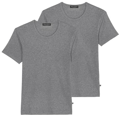 Marc O´Polo Herren Tanktop 2-Pack Iconic Rib