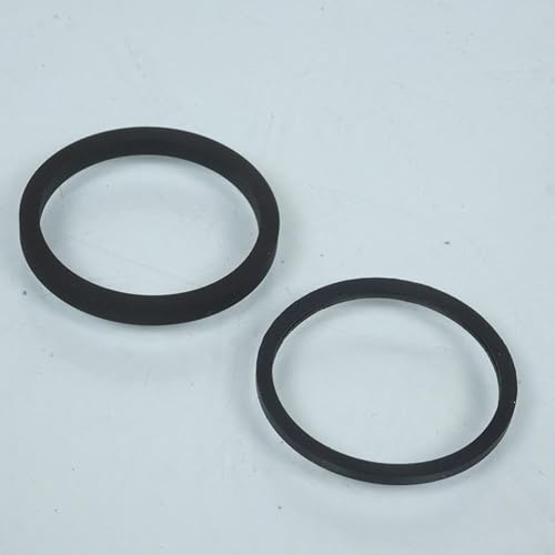 Original Brake Caliper Repair Kit for Honda 650 NTV Deauville 2004 06451-MA7-405 / Rear