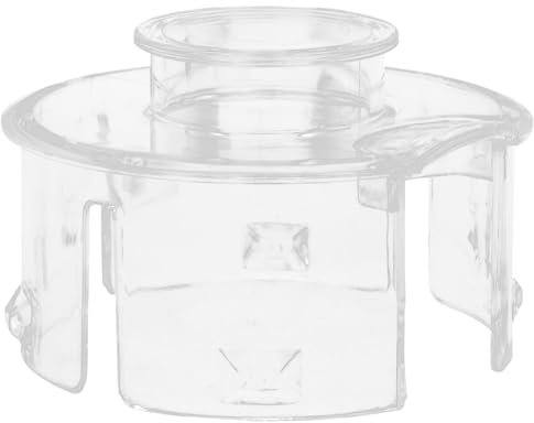 POPETPOP Water Pitcher Lid Replacement Cap Compatible Kettles Jugs Carafes Sturdy Safe Material Easy to Use for Daily Hydration Needs