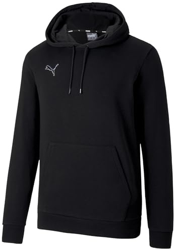 PUMA teamGOAL Giacca con cappuccio CE