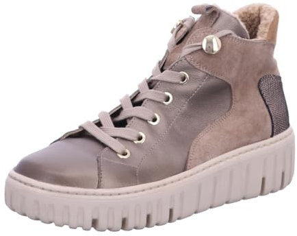 Waldläufer Adult Master-Artikel Chicago Order Alicante OR beige Gr. 37,5