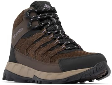 Columbia Damen Strata Trail Mid Waterproof Wanderschuh