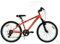 Umit Kinderfahrrad 24 Zoll Xr-240