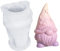 Silikonformen Gießformen Ostern, Wichtel Silikonform Kerzenformen Zum Gießen, Silikonformen Gießformen Frühling, Osterwichtel Giessform Silikon für Frühlingsdekor, Valentinstag, Ostern Geschenk