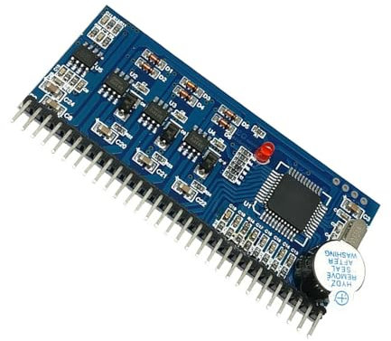 EGS032 Pures Sinus Waving Inverter Board EG8030 USV Testplatine für stabile Leistung in Industrie und Haushalt