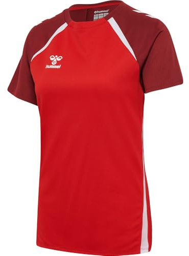 hummel Trikot Damen Weiß Damen