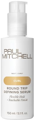 Paul Mitchell Round Trip Defining Serum