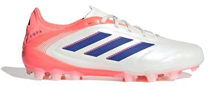 adidas Performance Copa Pure III League 2G/3G AG Coral Blaze Weiß Unisex