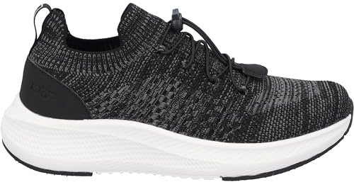 CMP Damen Nimbley Schuhe, Nero, 39